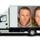 Illustration for article titled Karma Is Getting Stuck In The Mud Driving A Truck Loaded With Stolen Fuel